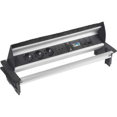 Elbe 44/47 Series Table Socket