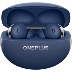OnePlus Buds Pro 3 Bluetooth Headphones Sapphire Blue