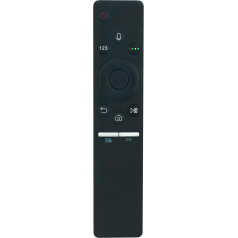 VINABTY BN59-01292A BN59-01298A Replace Voice Remote Control Fit for Samsung Smart LED TV UN65MU9000FXZA UN75MU8000FXZA UN75MU6300 UN49MU70000FXZA SUB BN59-01293A
