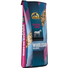 Cavalor WholeGain 20kg
