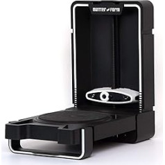 Matter and Form 3D Scanner