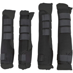 Kerbl 32469 Transport boots, Neoprene, M