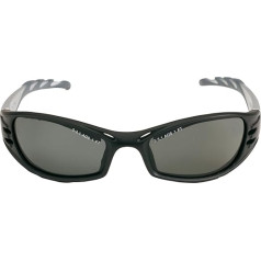 3M FuelPol Fuel Safety Spectacles, Silver