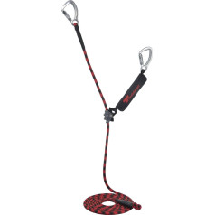 TEUFELBERGER Multigrip Catch Trailing Arresting Device Length 10 m