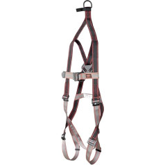 JSP far0205 Pioneer Rescue Harness