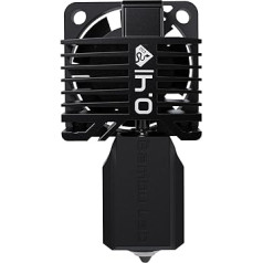 E3D DiamondBack HotEnd for Bambu Lab X1 Series - 0.4 mm