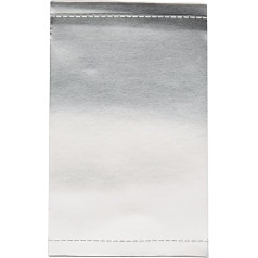 Neolab 7 5215 Aluminium Adhesive (Pack of 100)