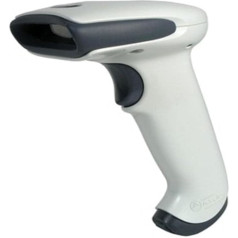 Honeywell 1300g 1USB USB Kit 1D IVORY Scanner (1300 g) USB Type A Straight Cable 3 m (CBL 500 300 S00) and documentation 1D IVORY Scanner 1300g CBL/500/300/S00
