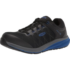 KEEN Men's Vista Energy Low Trainers Work Shoes with Composite Toe Cap Construction Shoes