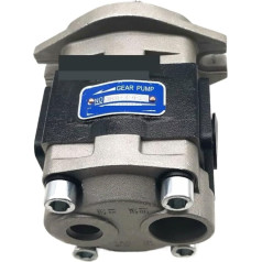 BADIKA Hydraulic Gear Pump Hydraulic Gear Pump CBBHA-F25-AFΦ CBBHA-F28.2-AFΦ CBBHA-F30-AFΦ CBBHA-F32-AFΦ Forklift Pump (CBHZA-F30-AFO)