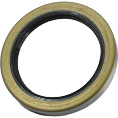 ToolNerds Radial Shaft Seal NBR 72A 390.0 x 425.0 x 18.0 mm Design CS