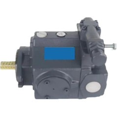 Hydraulic Gear Pump Hydraulische Kolbenpumpe P40VFR-11-CMC-21-J P40VR-11-CC-10J P40VR-11-CC-10J P8VMR-20-CBC-10 P8VMR-10-CBC-10(P8VMR-20-CBC-10)