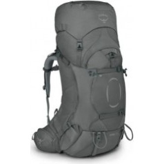 Mugursoma Ariel 55 WXS/S Koseret Green