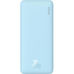 Powerbank 10000mAh Airpow Fast Charge 20W - zils