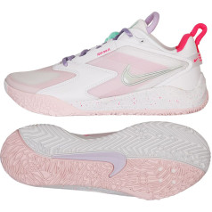 Air Zoom HyperAce 3 apavi HF3239-100 / 42 / white