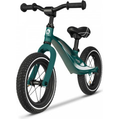 Lionelo Skriešanas velosipēds bart air green forest