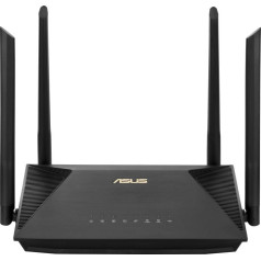 Maršrutētājs rt-ax53u ax1800 1wan 3lan 1usb