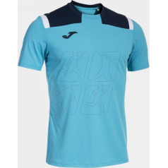 Camiseta Manga Corta Toledo T-krekls 103735.013 / XS
