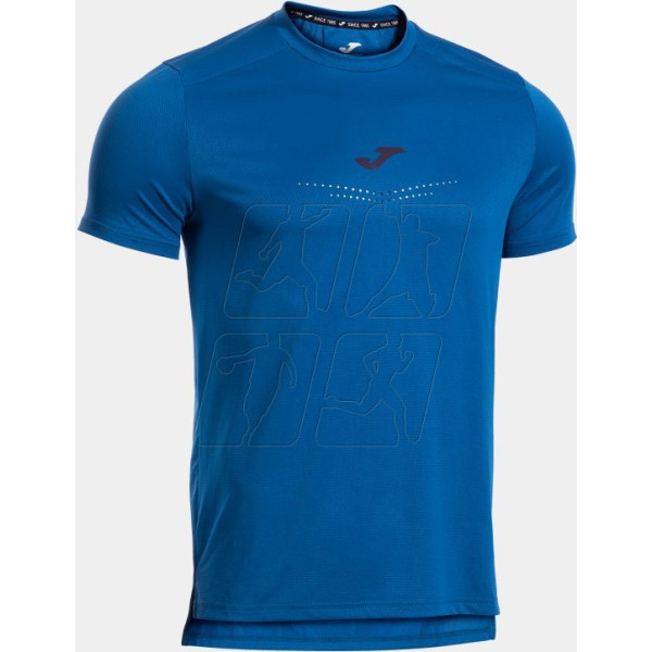 R-City T-krekls ar īsām piedurknēm M 103895.713 / L
