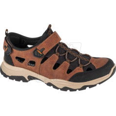 Apavi, sandales Sandales M B8375-90 / 43