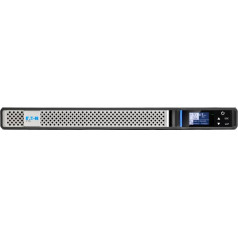 Nepārtrauktās barošanas avots 5p 650i rack 1u g2 650va / 520w abm+