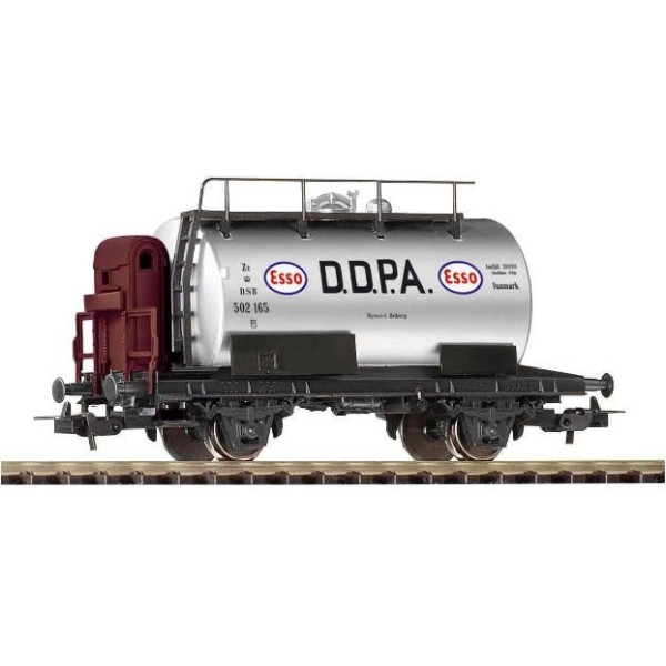 Piko Vilciens kesselwagen esso dsb iii