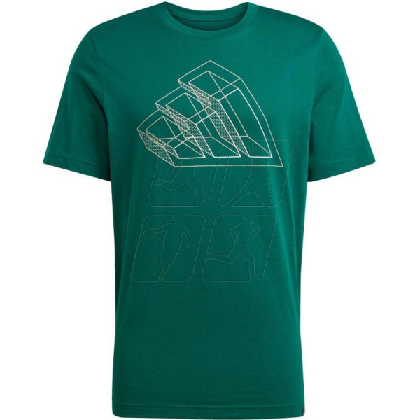 T-krekls Tech Outline Graphic M JJ1609 / M