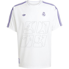 Real Madrid Icon M krekls JF2581 / XL (188cm)