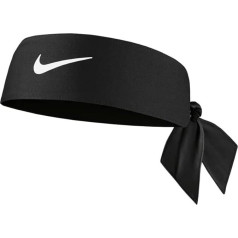 Nike Unisex - Adult Dri-fit Head Tie 4.0 Forehead BND