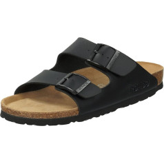 Rohde Men Mules Sandals 5920 Black