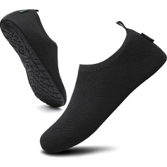 SAGUARO Slippers for Men and Women, Non-Slip Breathable Slippers, Unisex Bathing Shoes, Quick-Drying Water Shoes, Size 36-47