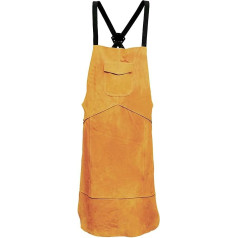 Portwest SW10 Leather Welding Apron