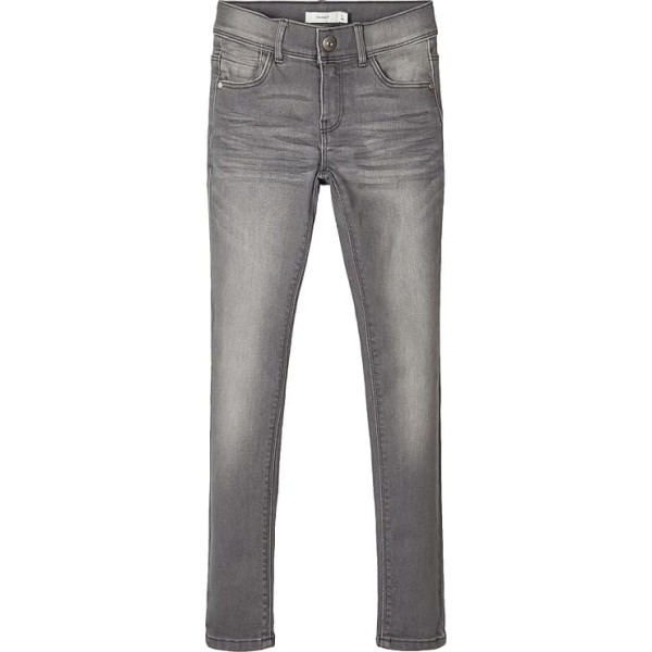 NAME IT Girl Jeans Skinny Fit Stretch