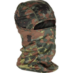 MFH 1 Hole Balaclava 10896 Mission Balaclava Mask Ski Mask Balaclava