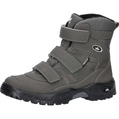 Lico Men's Wildlife Snow Boots