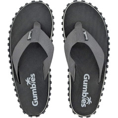Gumbies Duckbills - Bath Slippers with Non-Slip Rubber Sole Made from Recycled Car Tyres - Soft Toe Post Made from Recycled PET Bottles, Ergonomic Footbed