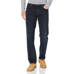 camel active Herren Relaxed Fit Woodstock Stretch Jeanshose