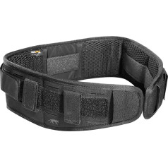 Tasmanian Tiger TT Belt Padding M&P Flat Non-Slip Padding with Laser-Cut Molle for Service and Use Belt