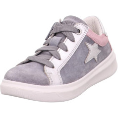 Superfit Girls' Cosmo Trainers