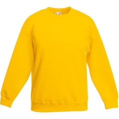 Fruit of the Loom Kids Sweatshirt Jumper