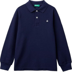 United Colors of Benetton Boys Polo Shirt
