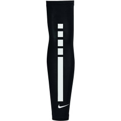 Nike Elite UV Sleeve - S/M, black