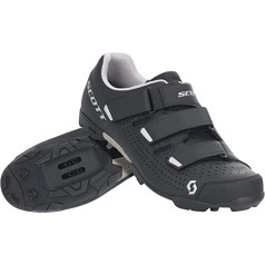 Scott MTB Comp RS 2020 Cycling Shoes Black