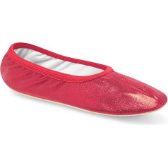 Rumpf 1042 Children's Gymnastics Shoes Trainers Vaulting Shoes Ballet Sports Fitness Dance