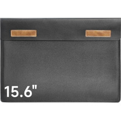 Dopesplay Portable Laptop Monitor Carry Case