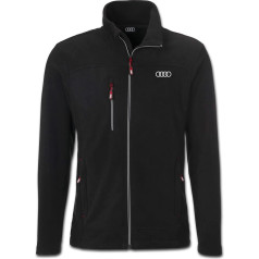 Audi Men's Fleece Jacket