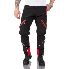 Rock Creek H-233 Men's Softshell Outdoor Trousers