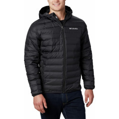 Columbia Men's Lake 22 Down Hooded Jacket