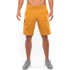 Chillaz Neo Shorty Men Yellow