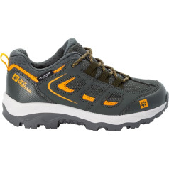 Jack Wolfskin Unisex Vojo Texapore Low K Hiking Shoes